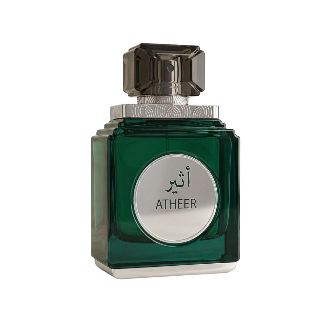 Atheer Niche Avenue — аромат