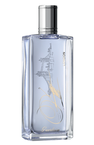 Les Voyages Olfactifs 04 Paris-London Guerlain — аромат
