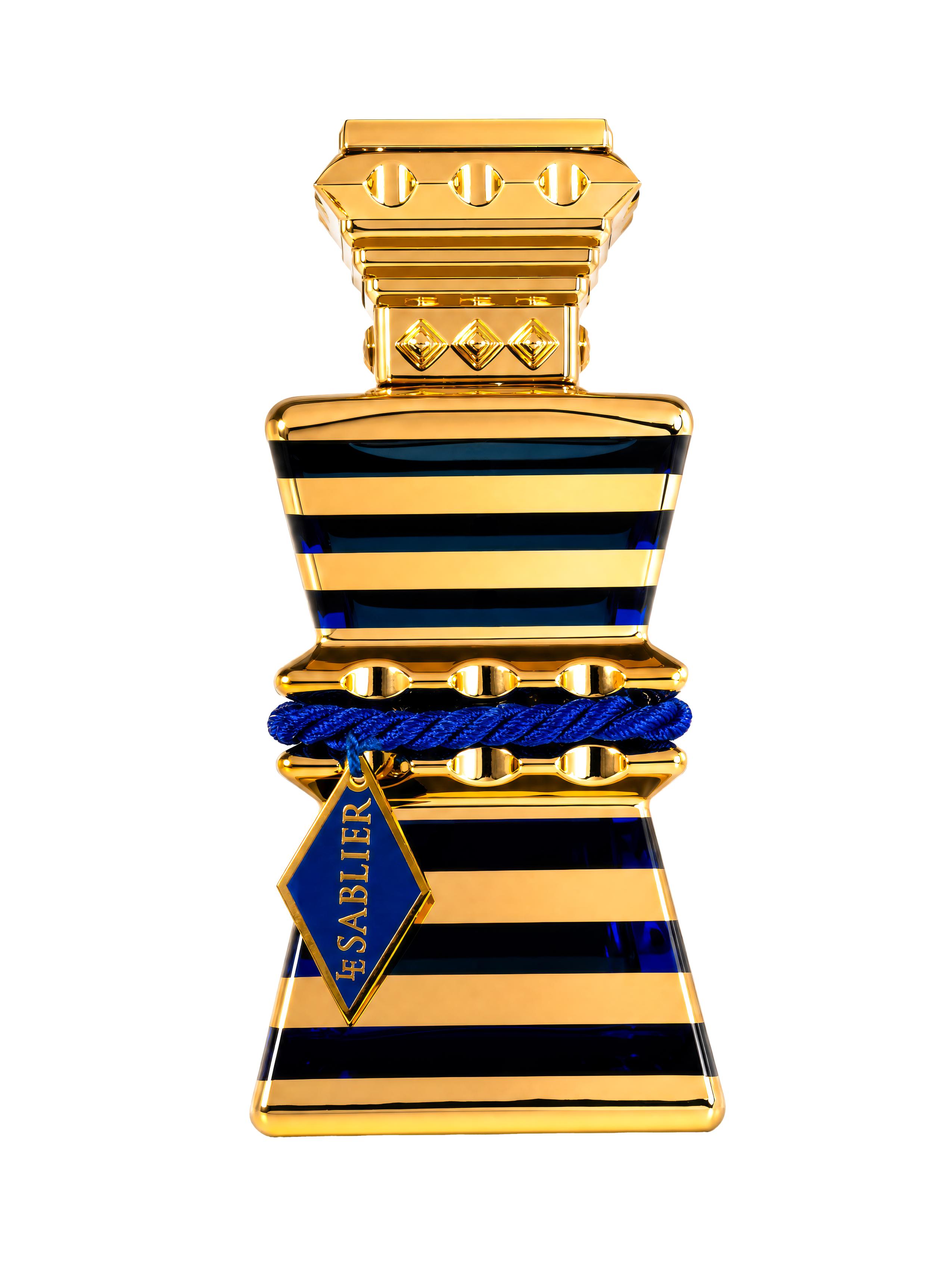 Pharaon Le Sablier — аромат