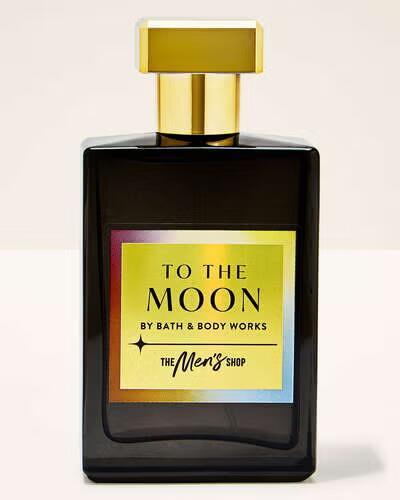 To the Moon Bath & Body Works — аромат