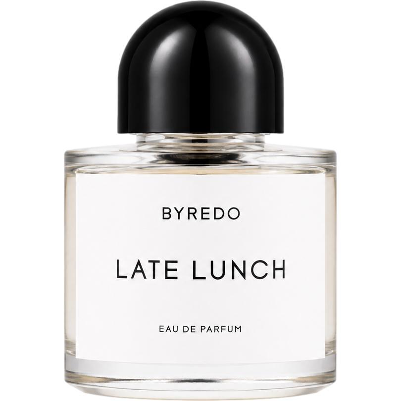 Late Lunch Byredo — аромат