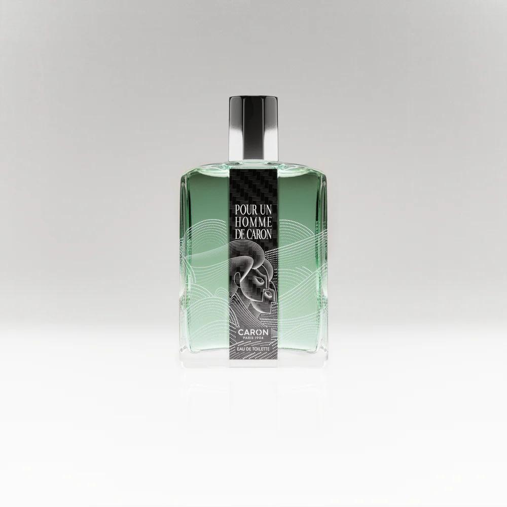 Pour Un Homme Gitana Caron — аромат