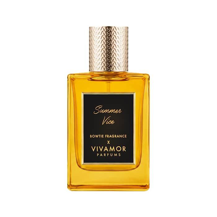 Summer Vice Vivamor Parfums — аромат