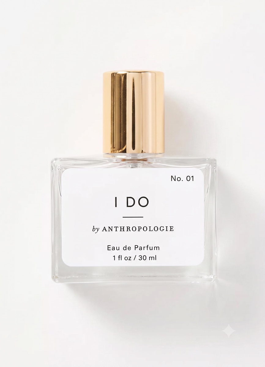 I Do Anthropologie — аромат