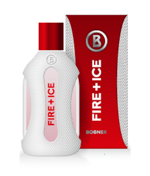Fire + Ice for Women Bogner — аромат