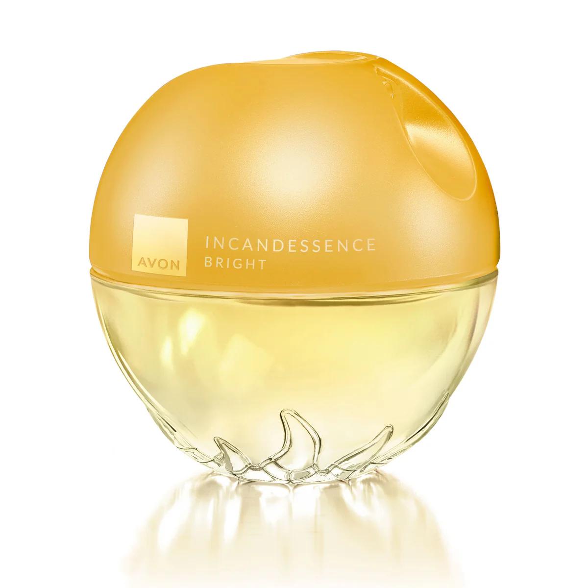 Incandessence Bright Avon — аромат