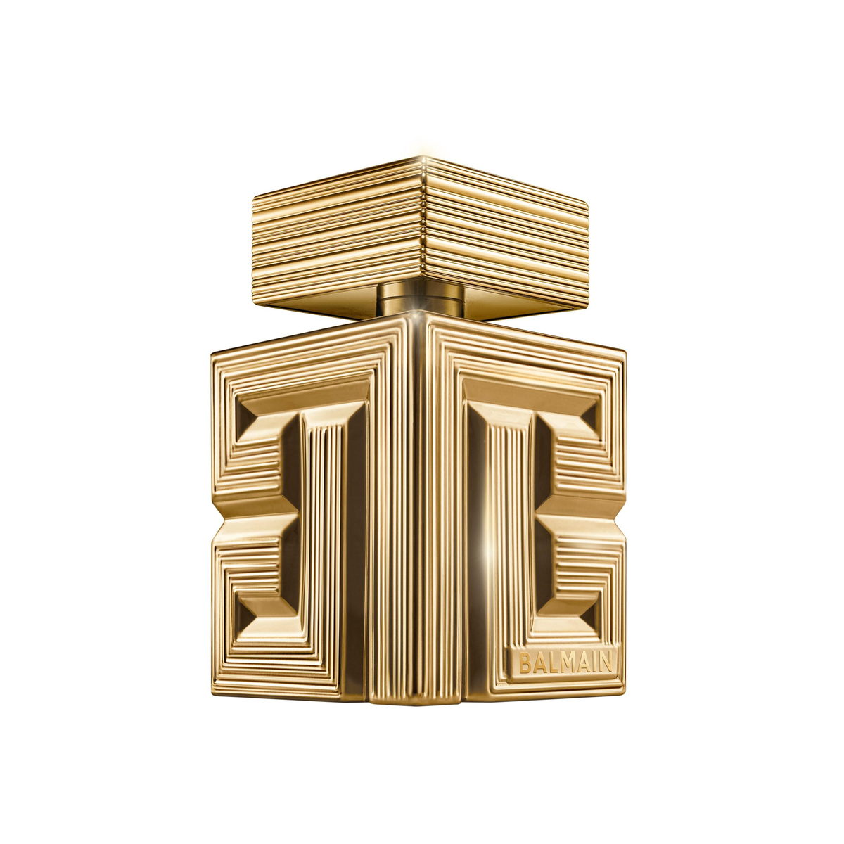 Destin Parfum Balmain Beauty — аромат