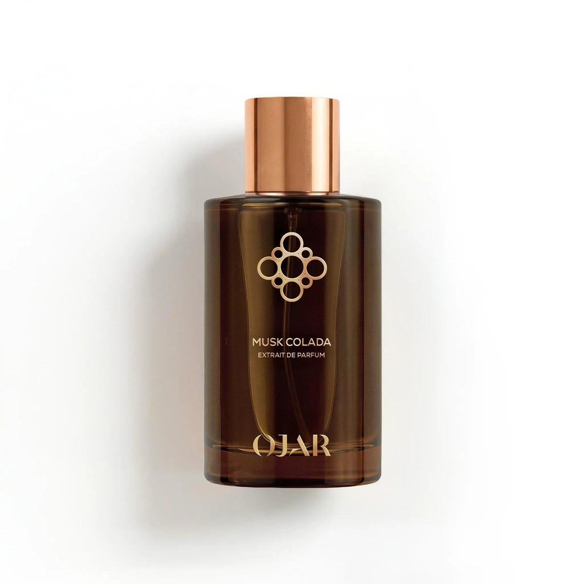 Musk Colada Ojar — аромат