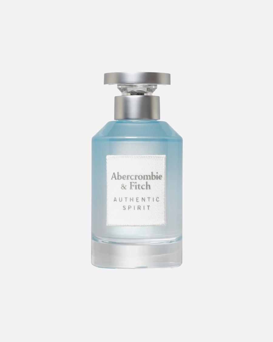 Authentic Spirit Woman Abercrombie & Fitch