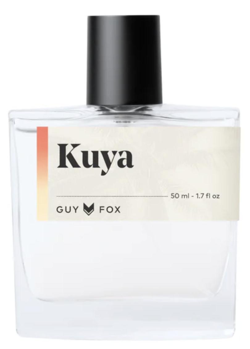Kuya GUY FOX — аромат