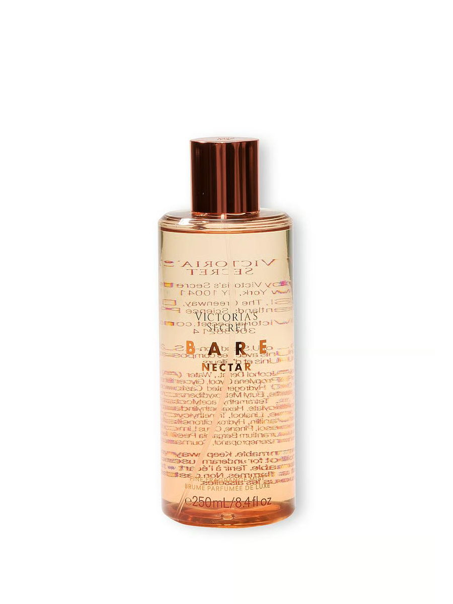 Bare Nectar Mist Victoria's Secret — аромат