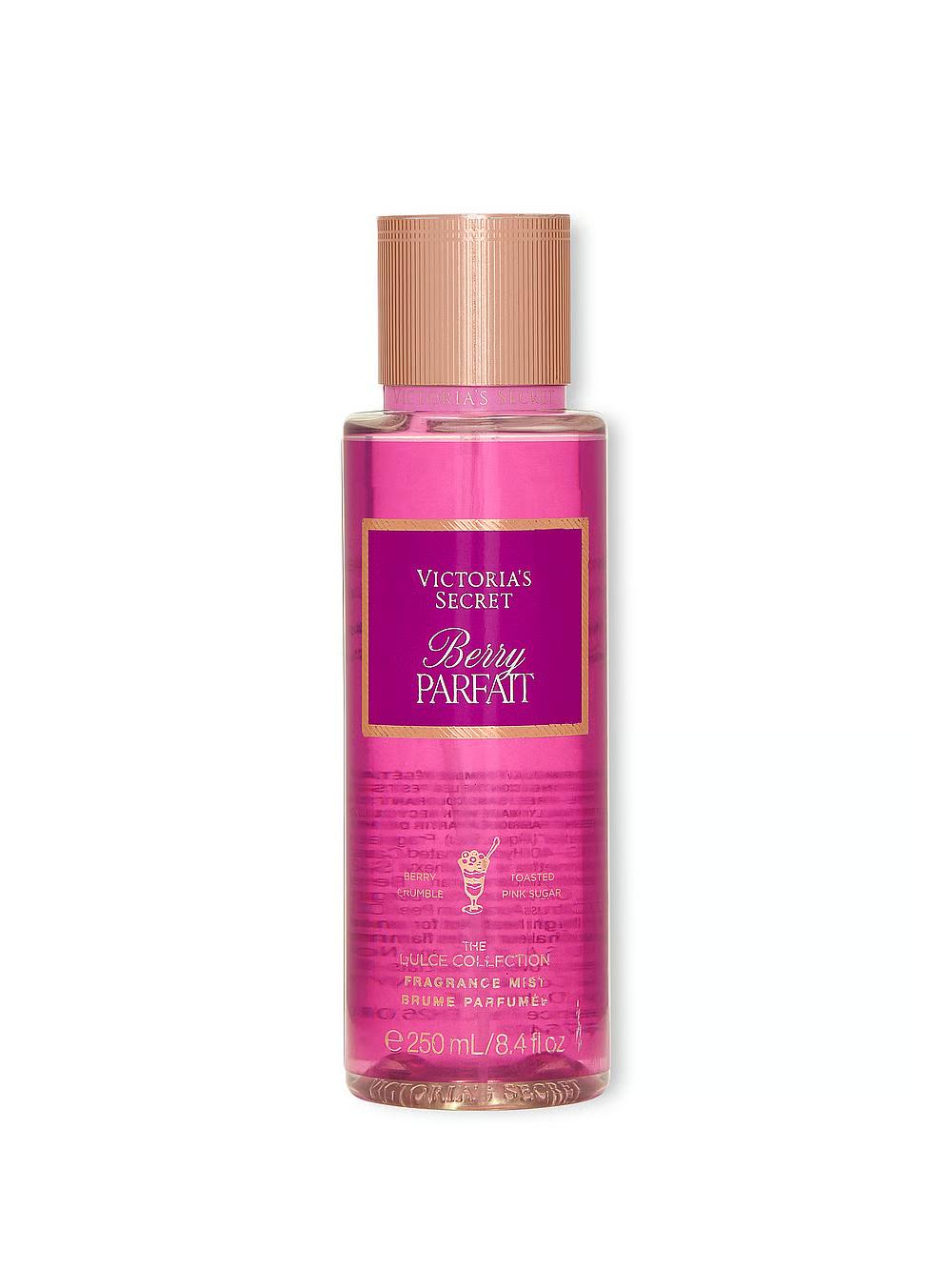 Berry Parfait Victoria's Secret — аромат
