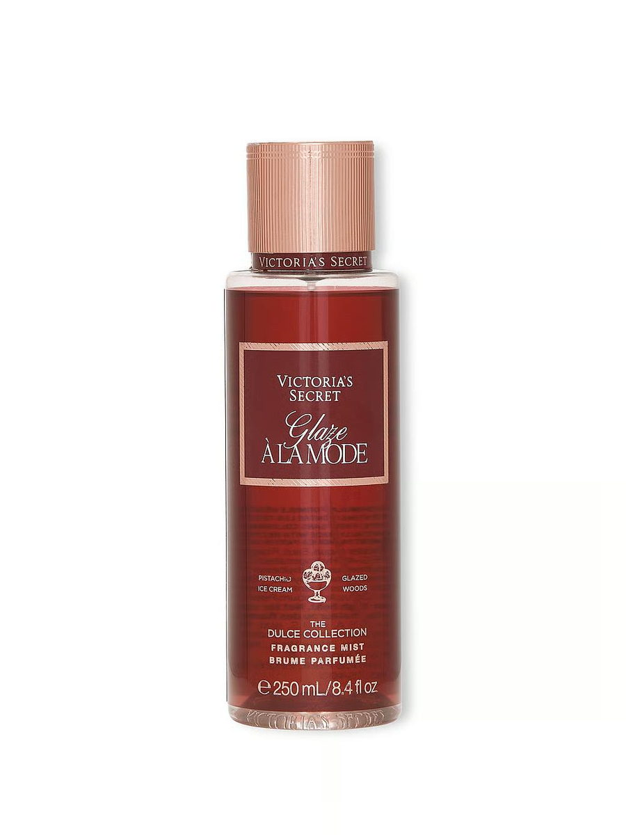 Glaze à La Mode Victoria's Secret — аромат