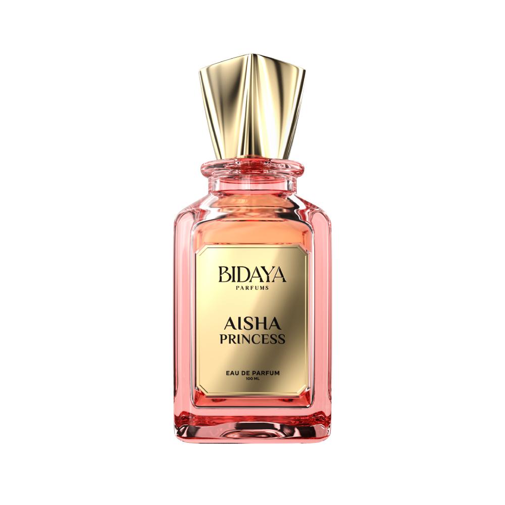 Aisha Princess Bidaya Parfums — аромат