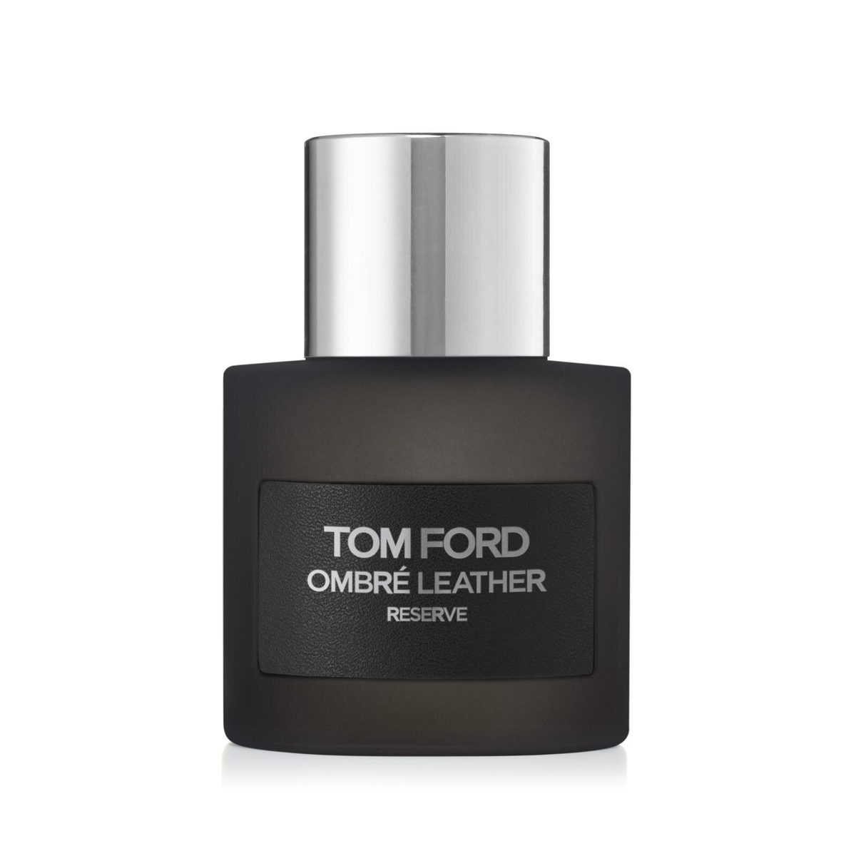 Ombré Leather Reserve Tom Ford — аромат