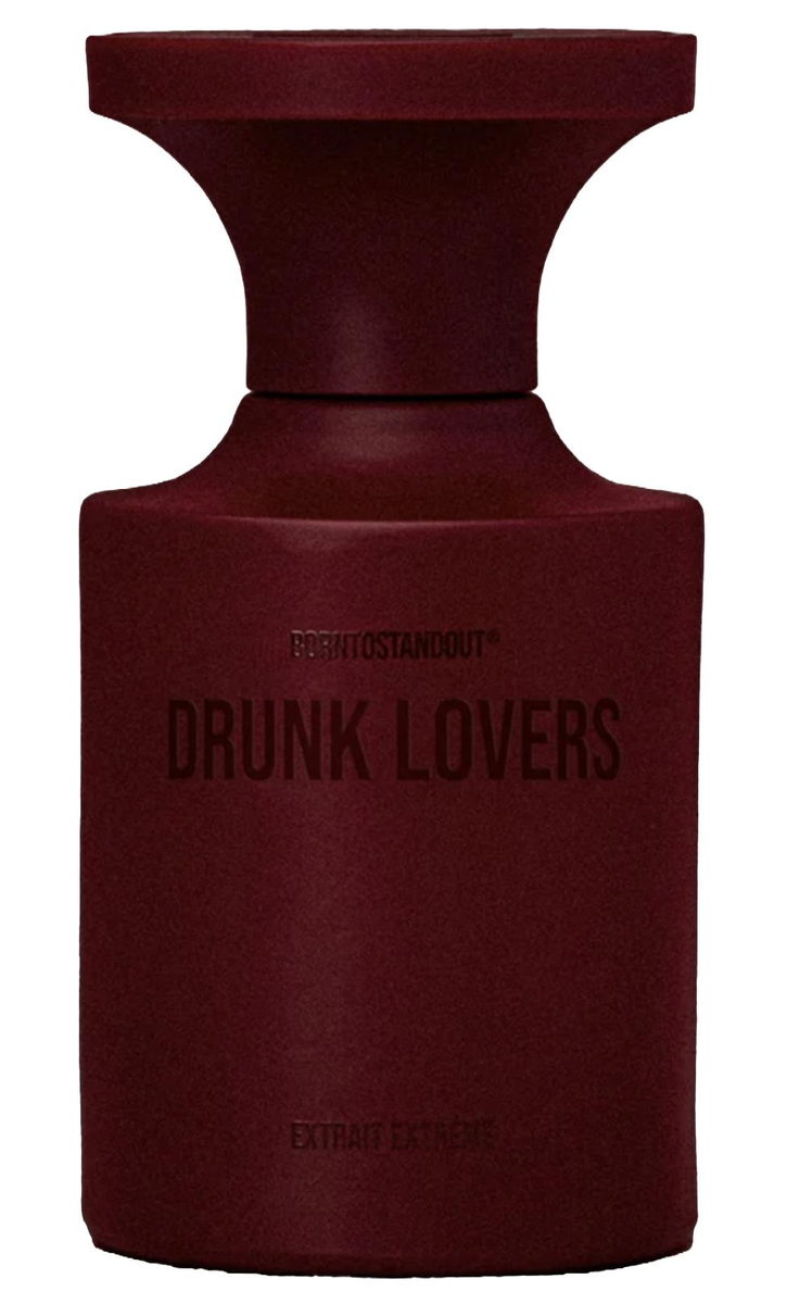Drunk Lovers Extrait Extreme BORNTOSTANDOUT® — аромат