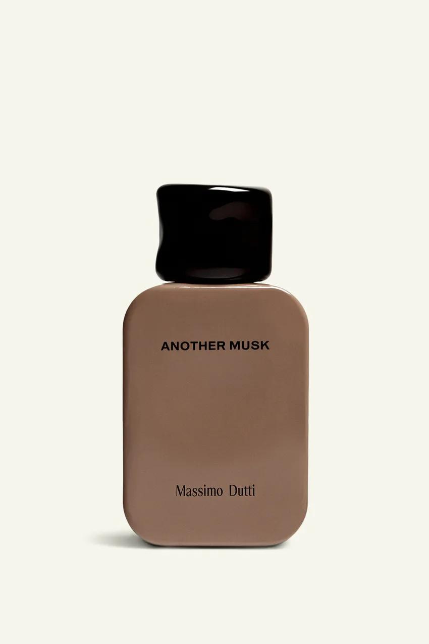Another Musk Massimo Dutti — аромат