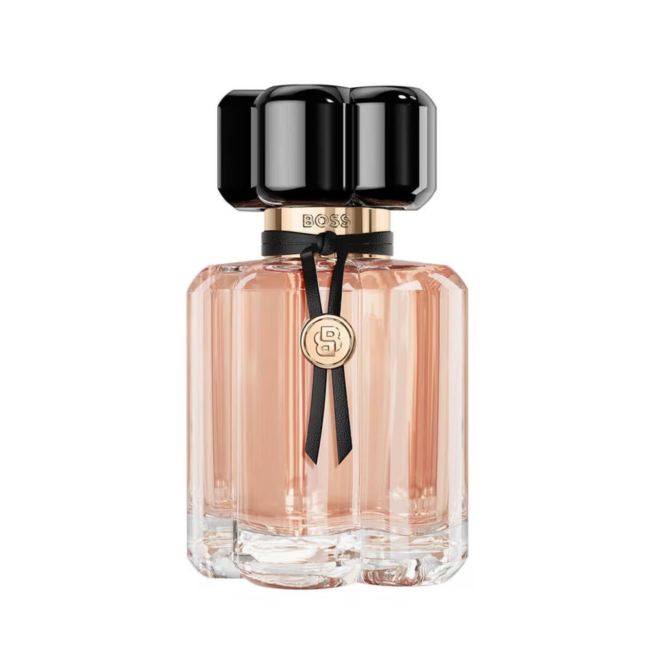 Boss Bottled Beyond for Her Hugo Boss — аромат