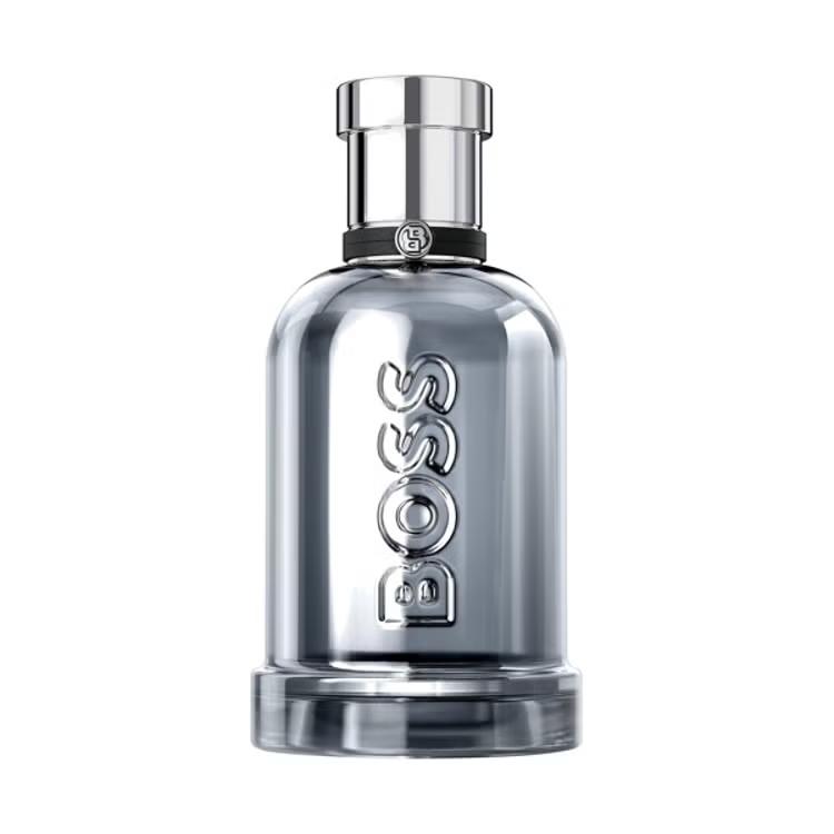 Boss Bottled Beyond Eau de Toilette Intense Hugo Boss — аромат