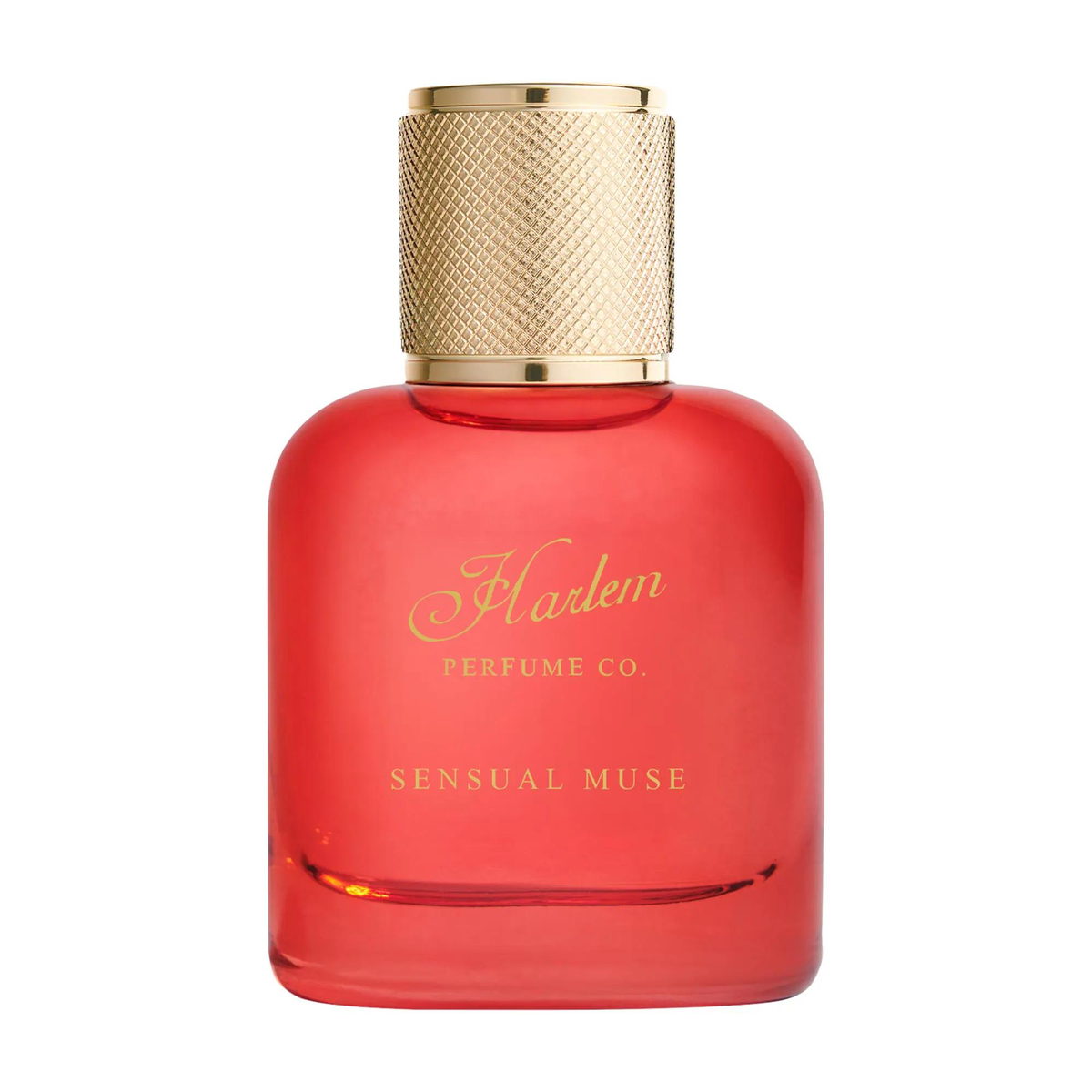 Sensual Muse Harlem Perfume Co. — аромат
