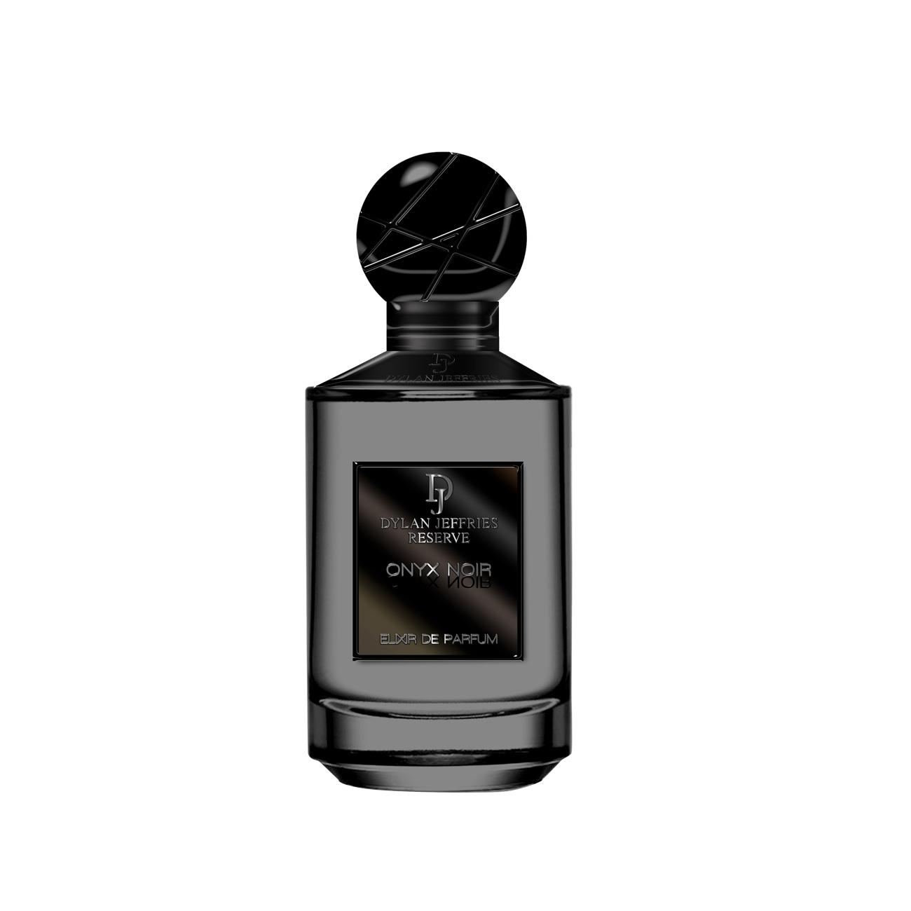 Onyx Noir Dylan Jeffries — аромат