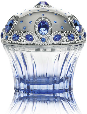 Tiara Lux Edition House Of Sillage — аромат