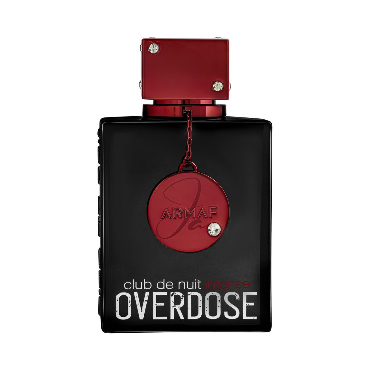 Club De Nuit Intense Overdose Armaf — аромат