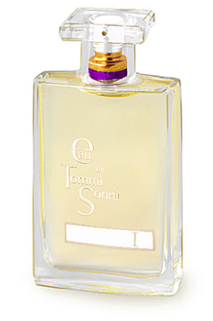Eau de Tommi Sooni I Tommi Sooni — аромат