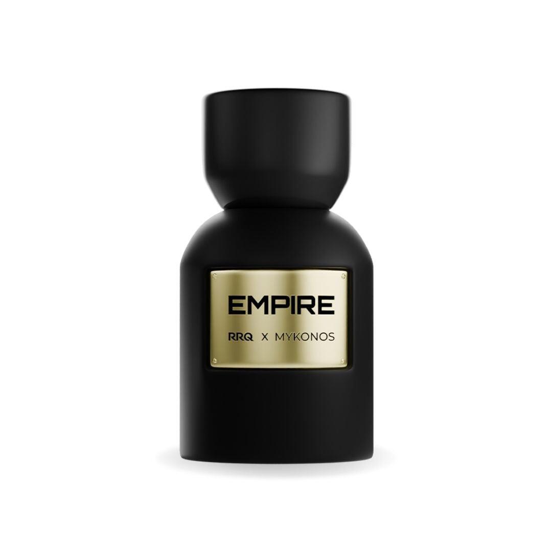 Empire Mykonos — аромат