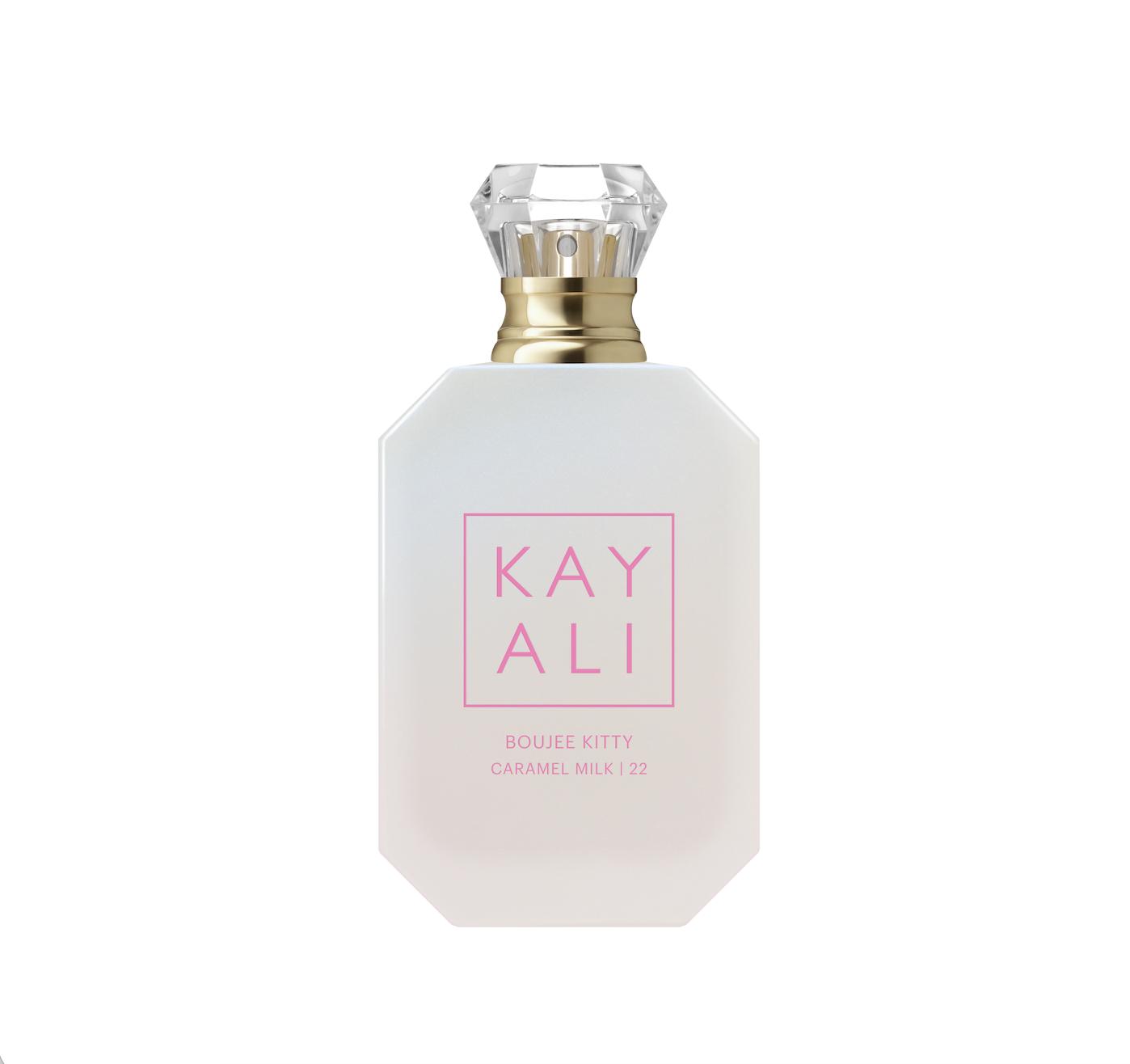 Boujee Kitty Caramel Milk | 22 Kayali Fragrances — аромат