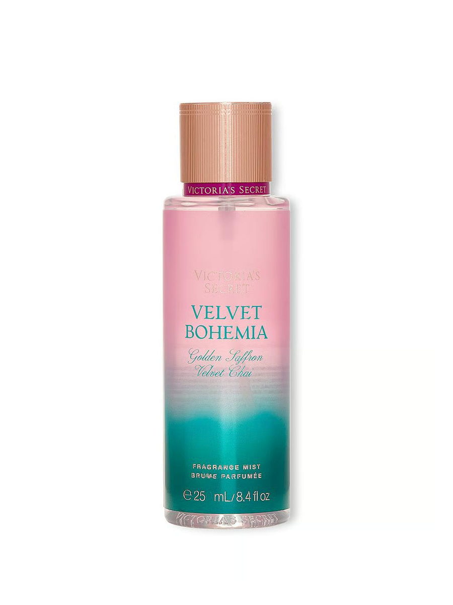 Cashmere Haze Victoria's Secret — аромат