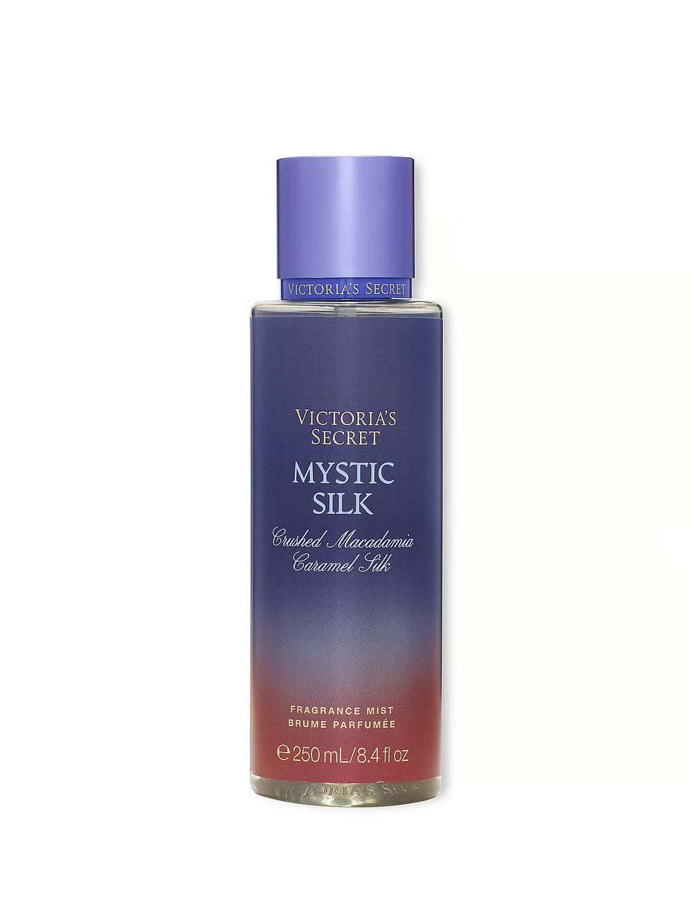 Mystic Silk Victoria's Secret — аромат