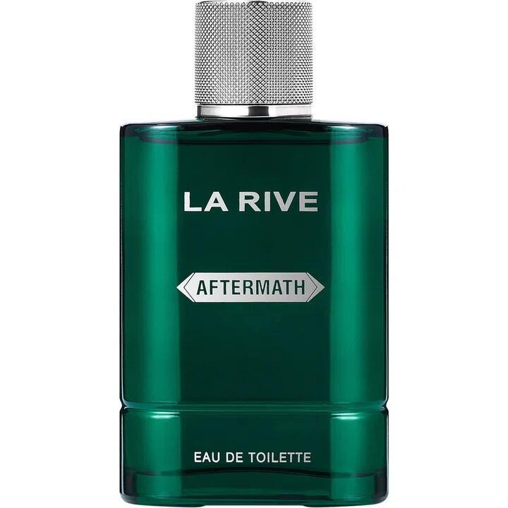 Aftermath La Rive — аромат