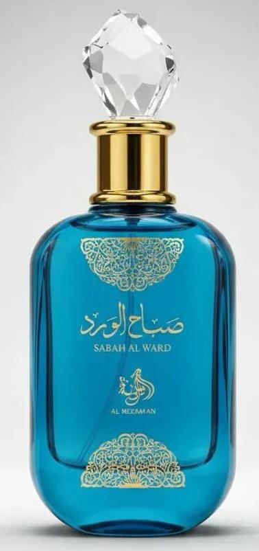 Sabah Al Ward Garden of Eden Al Wataniah — аромат