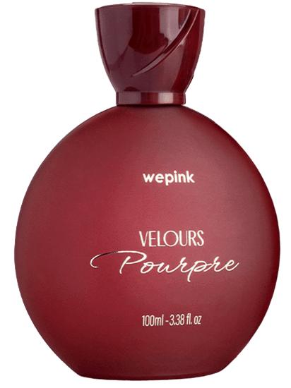 Velours Pourpre We Pink — аромат
