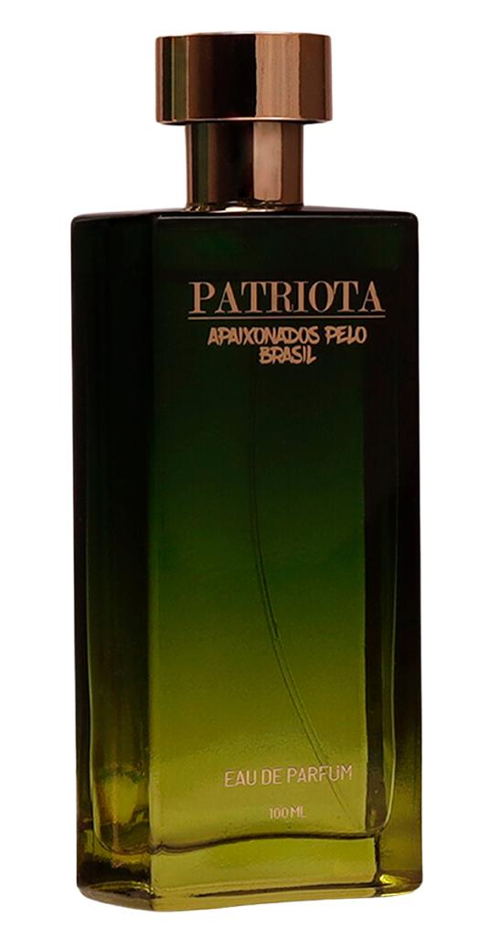 Patriota Tradicional E’theréal Paris — аромат