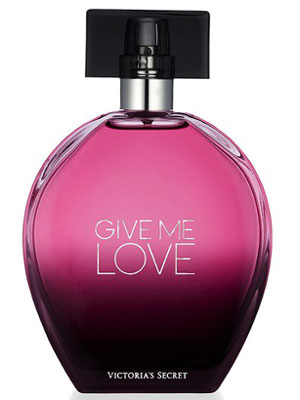 Give Me Love Victoria's Secret — аромат