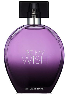 Be My Wish Victoria's Secret — аромат