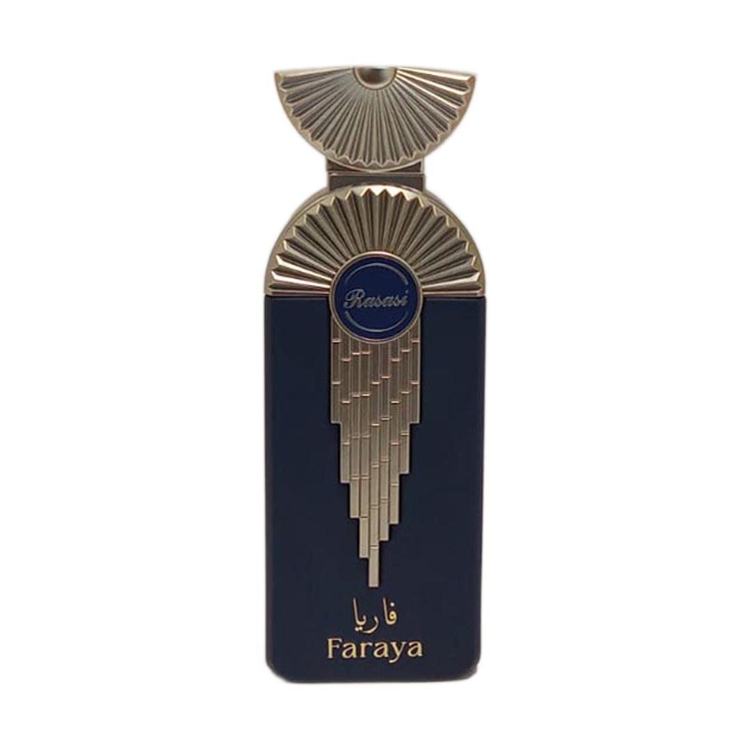 Faraya Rasasi — аромат