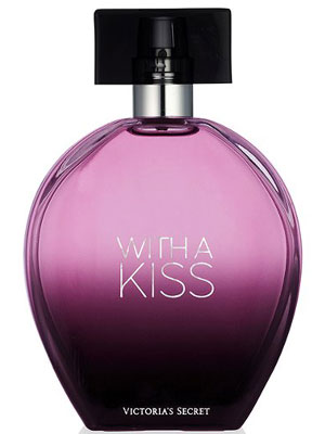 With a Kiss Eau de Toilette Victoria's Secret