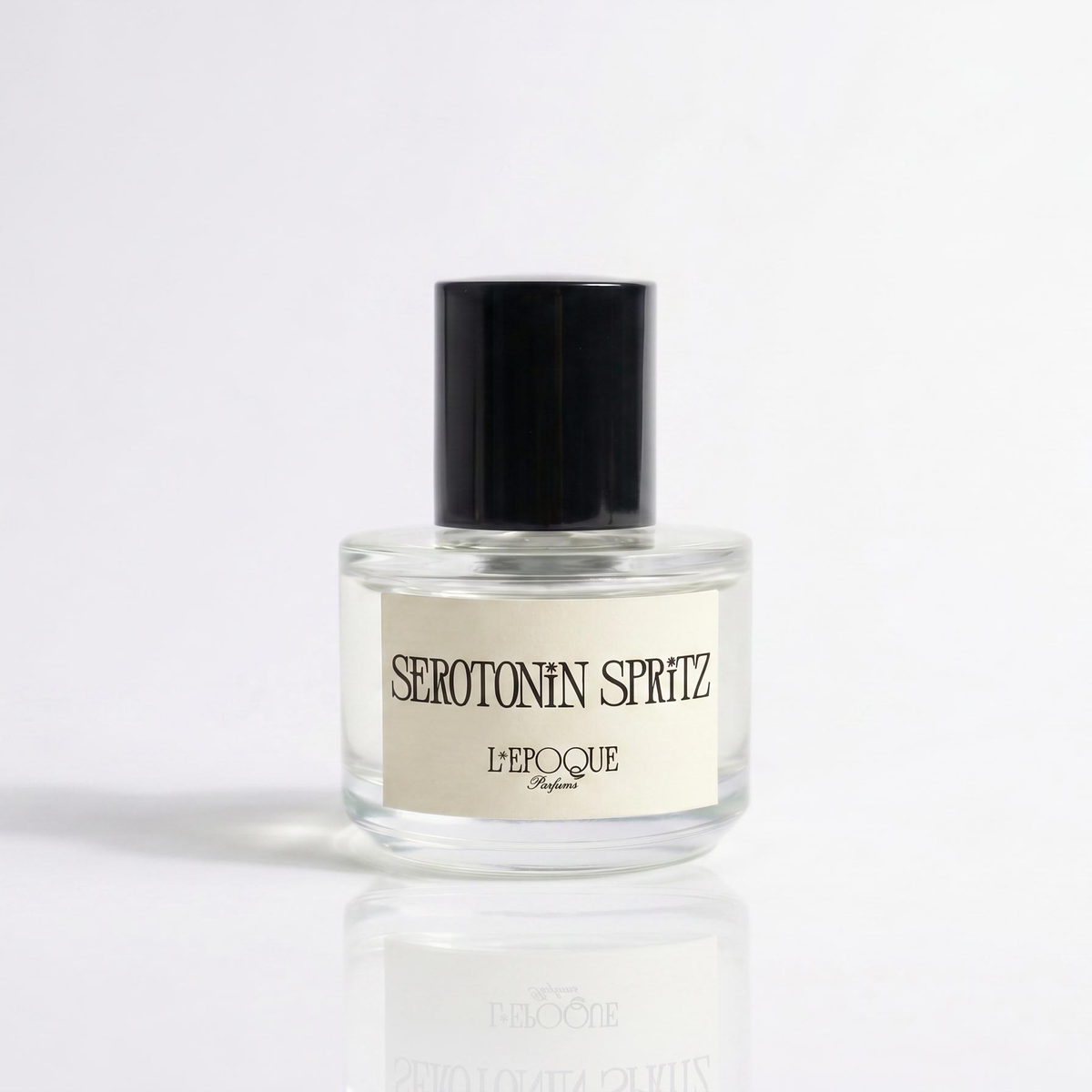 Serotonin Spritz L'Epoque Parfums — аромат