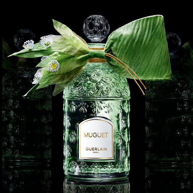 Muguet Millésime 2026 Guerlain — аромат