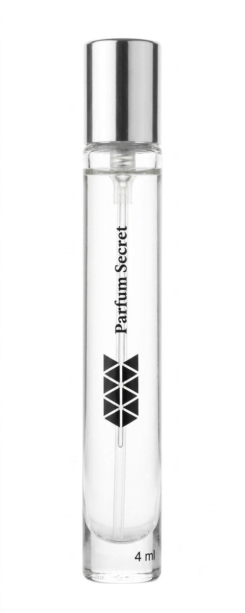 Parfum Secret Les Indemodables — аромат