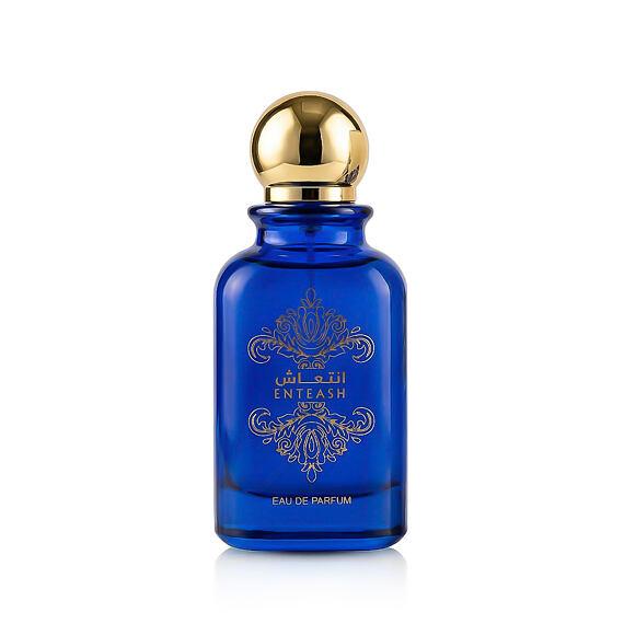 Enteash Rasasi — аромат