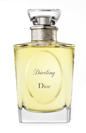 Les Creations de Monsieur Dior Diorling Dior