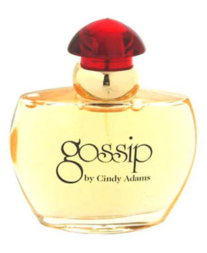 Gossip Cindy Adams — аромат