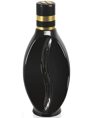 Cafe Black Label Cafe Parfums — аромат