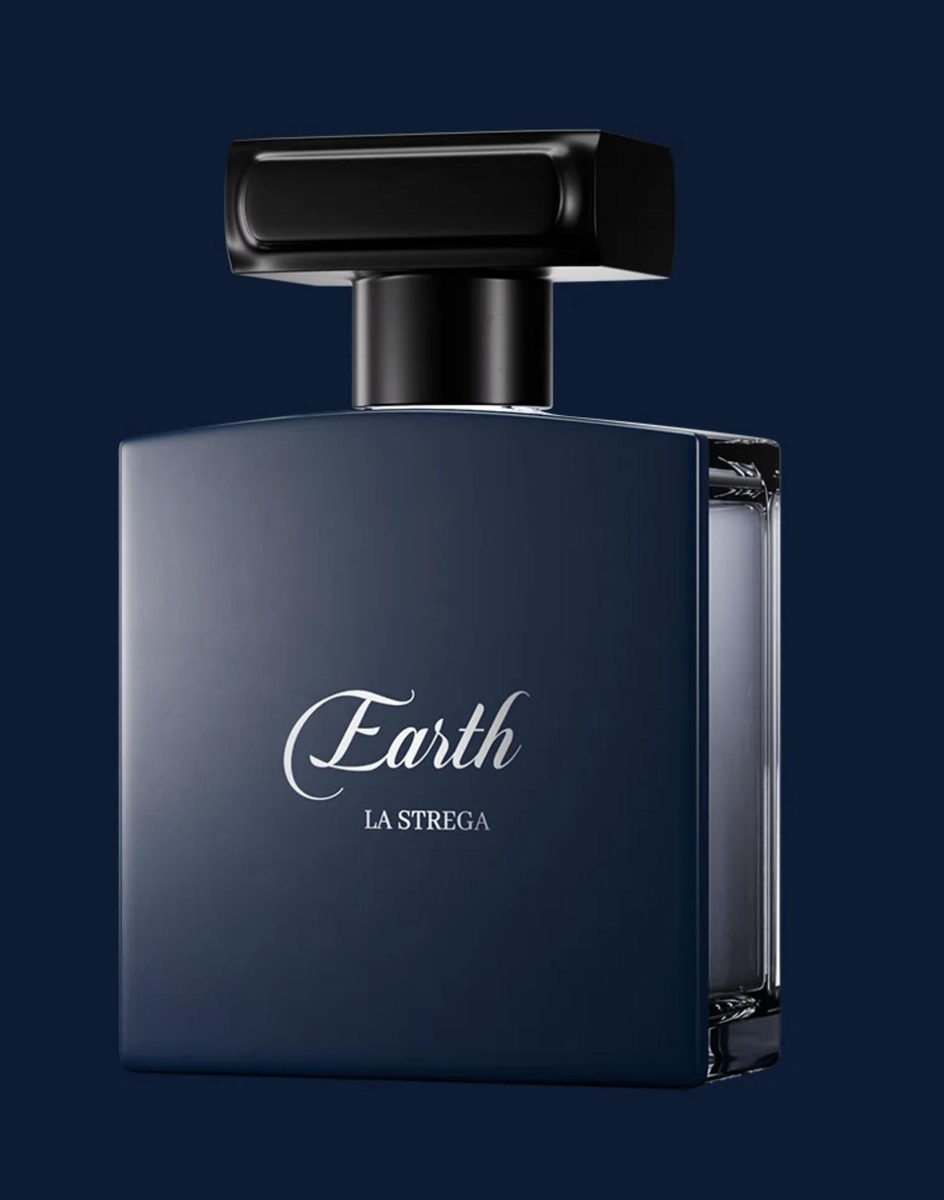 La Strega Earth Dubai — аромат
