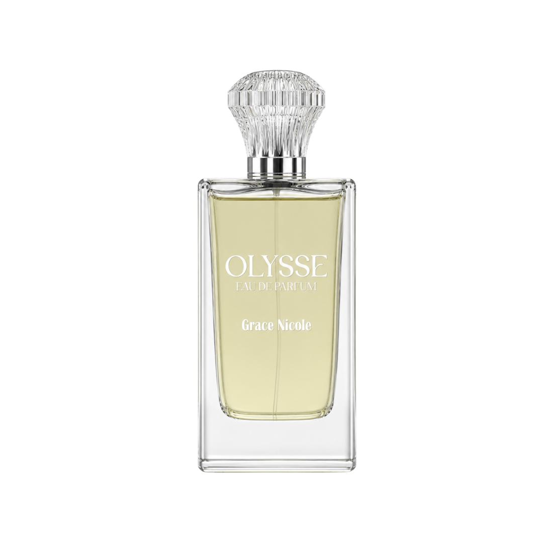 Olysse Grace Nicole — аромат