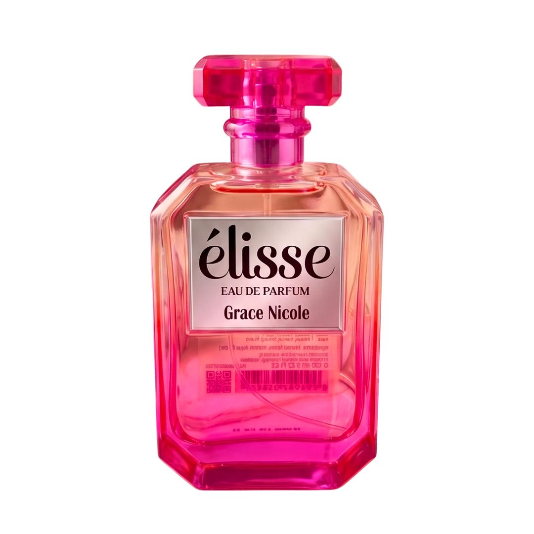 Élisse Grace Nicole — аромат